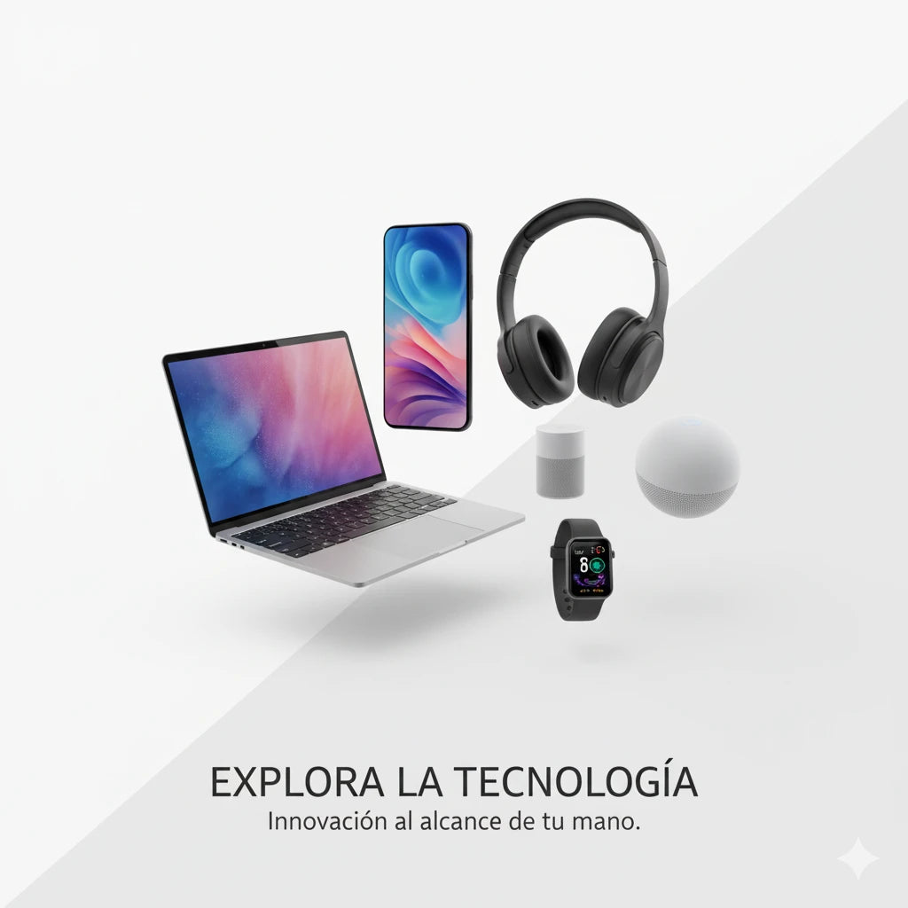 Tecnología